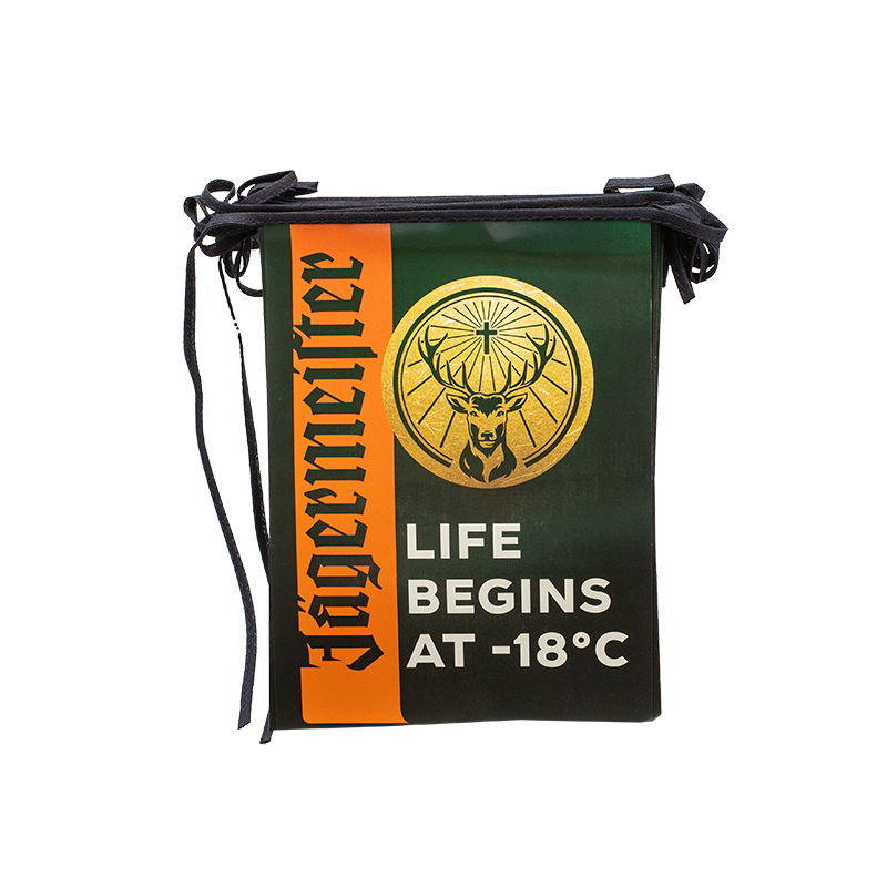 Jägermeister Mystery Package