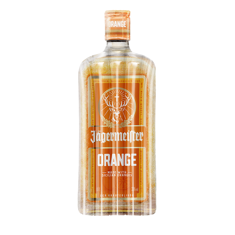 Jägermeister Orange Summer Essentials Bundle