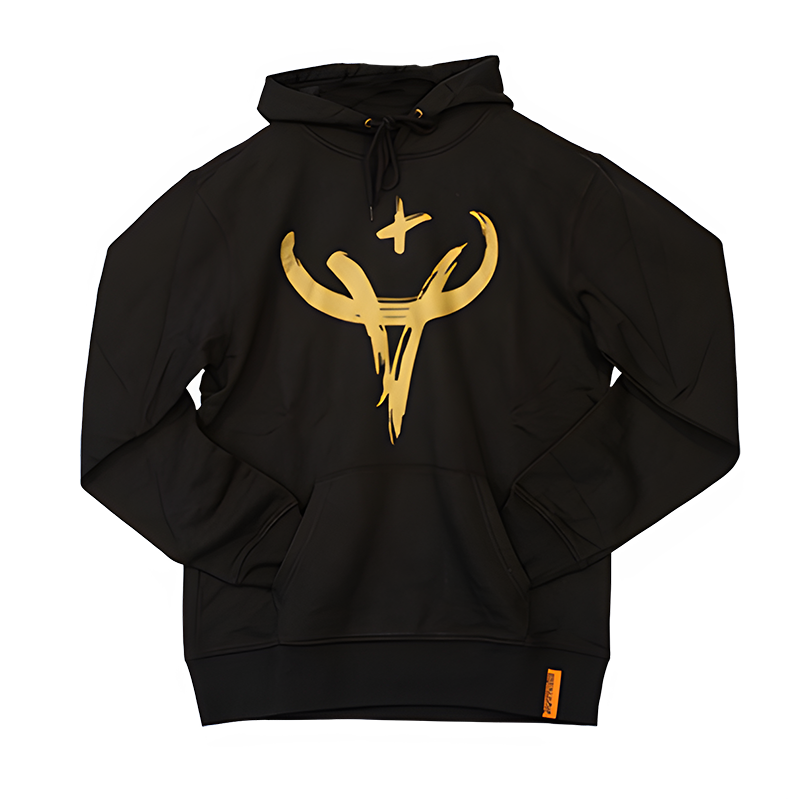 Jägermeister Hoodie Urban XL