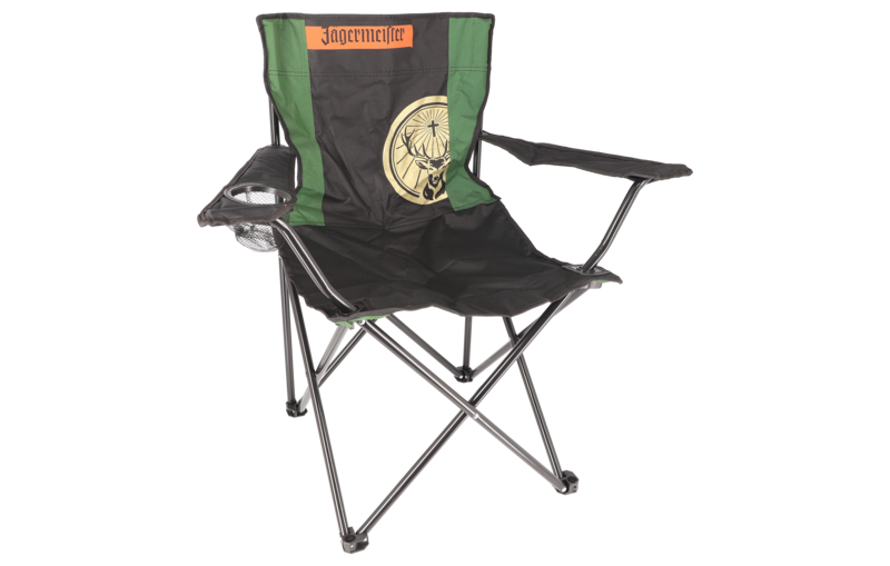 Jägermeister XL Festival Bundle - Für wahre Platzhirsche