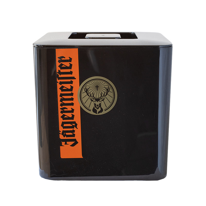 Jägermeister Eiswürfelbehälter für eiskalte Longdrinks