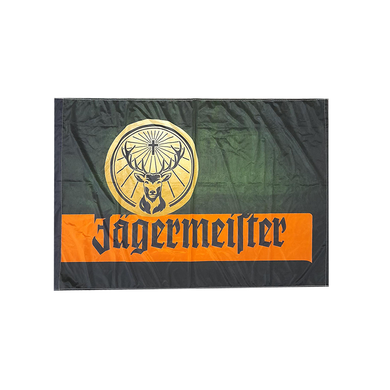 Jägermeister Fahne