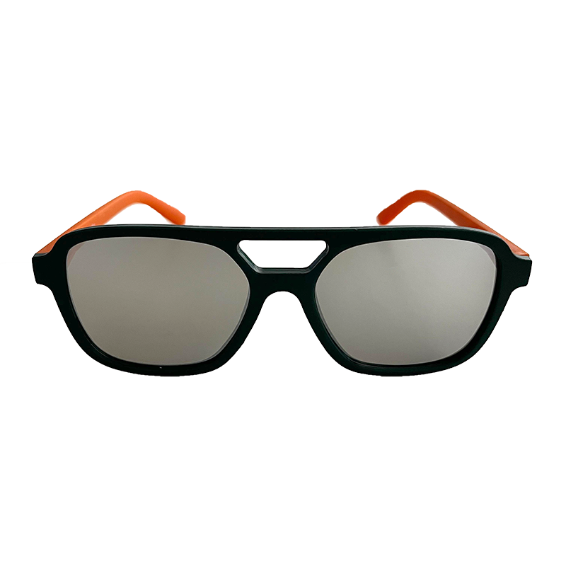 Jägermeister Limited Retro 80er Sonnenbrille