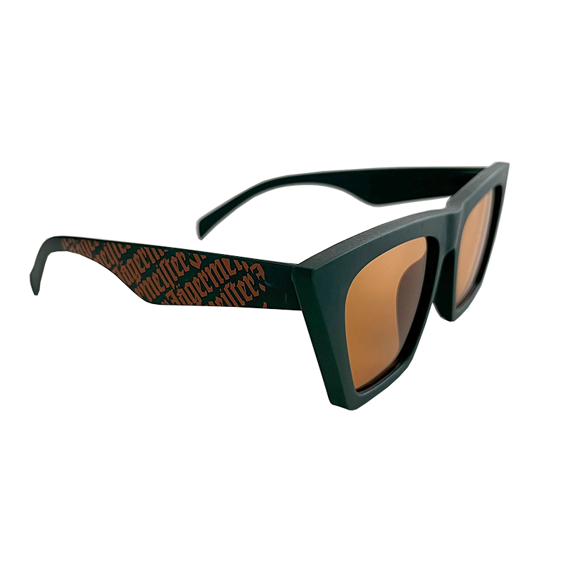 Jägermeister Limited Retro 90er Sonnenbrille