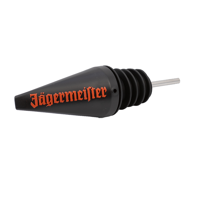 Jägermeister Ausgießer – für eine meisterliche Ausschank