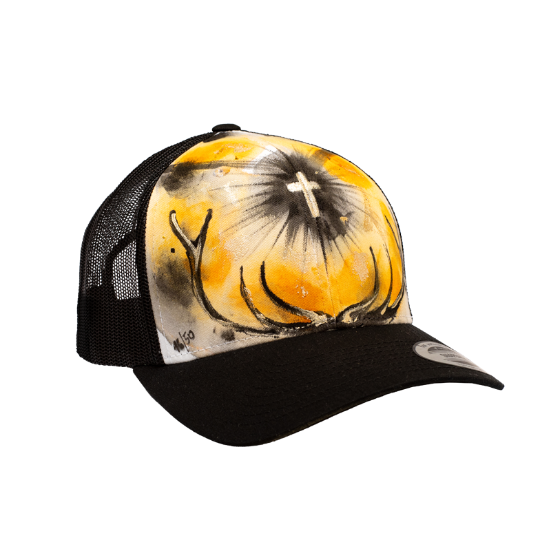 Jägermeister Collectors Cap "Cross"