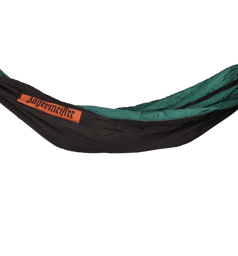 Jägermeister XL Festival Bundle - Für wahre Platzhirsche