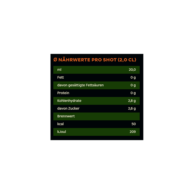 Jägermeister Winter Edition 25 Vol.%