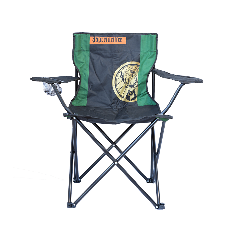Jägermeister Festival Bundle - Für den Platzhirsch am Campingplatz