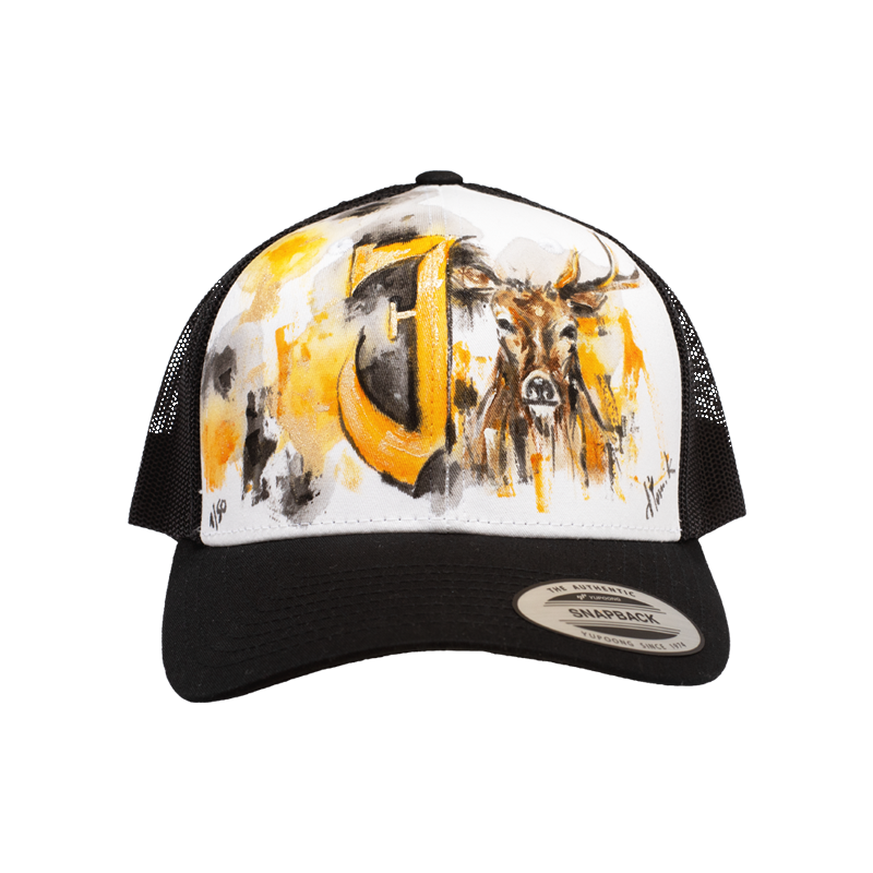 Jägermeister Collectors Cap "J Deer"