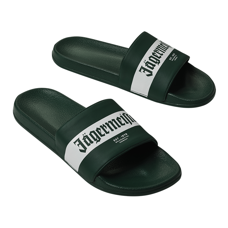 Jägermeister Schlapfen Gr. 38-41