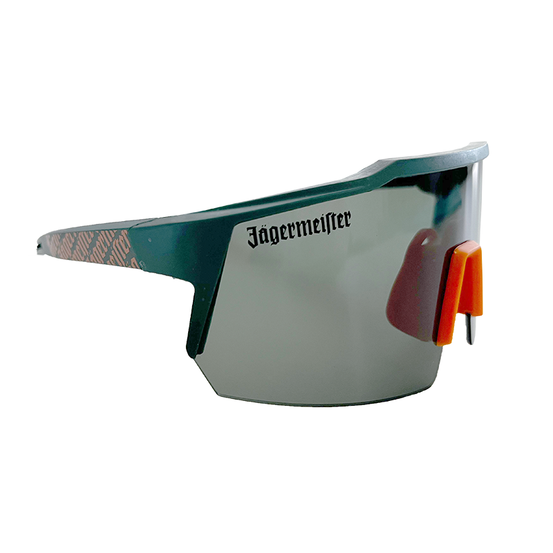 Jägermeister Limited Retro 00er Sonnenbrille
