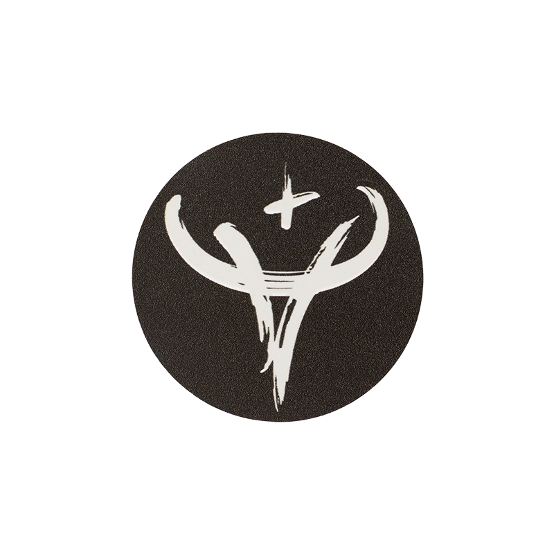Jägermeister Sticker-Set