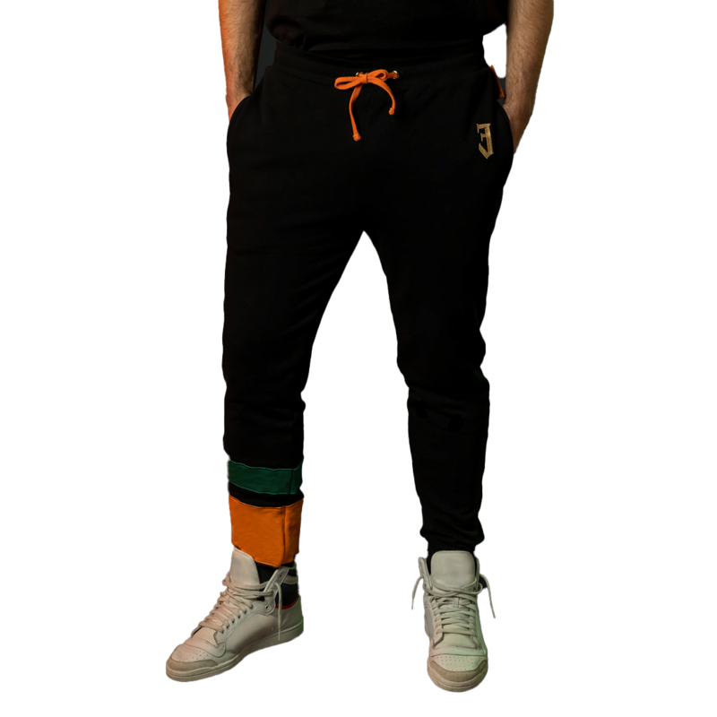 Jägermeister Sweathose Basic XL