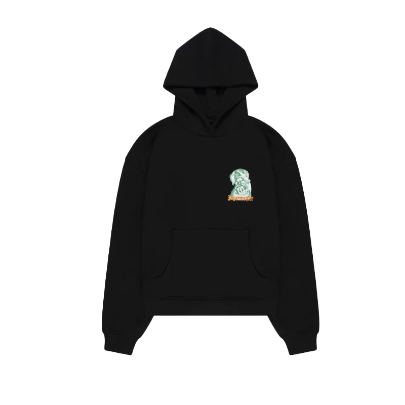 JGM Waldi Hoodie L