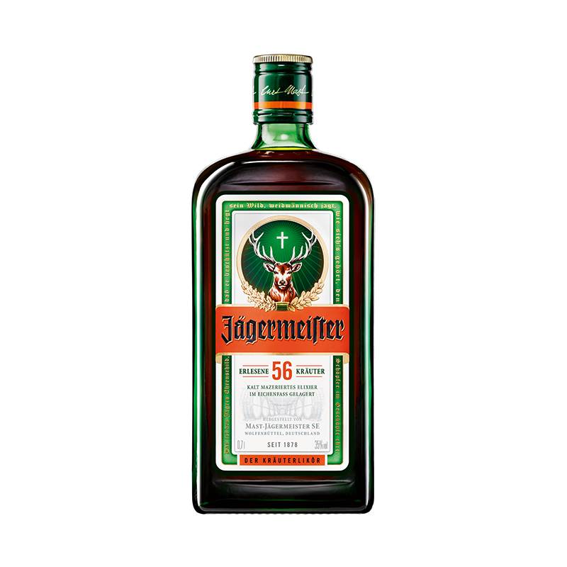 Jägermeister Summer Bundle