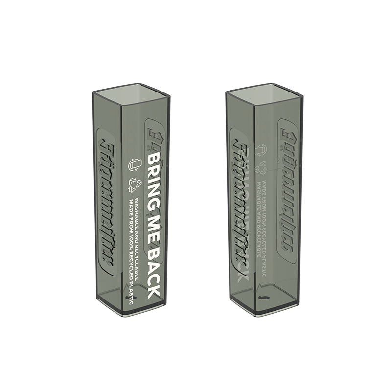 Jägermeister Tooter Bundle - 250 Stk. Tooter + Rack