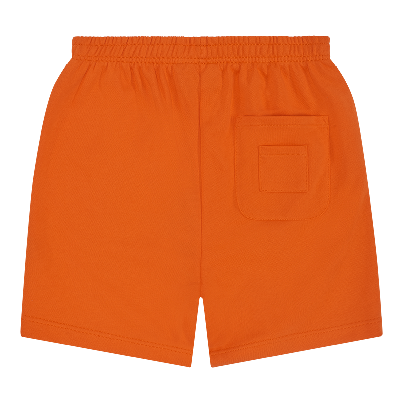 Jägermeister Shorts orange - Größe L