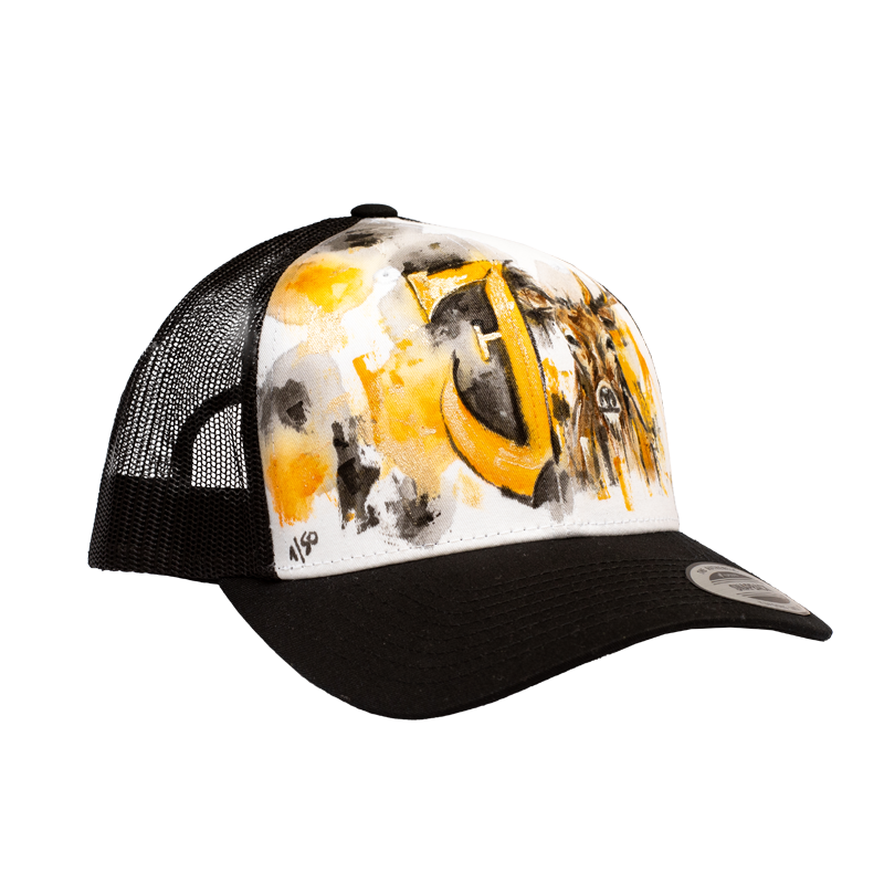 Jägermeister Collectors Cap "J Deer"
