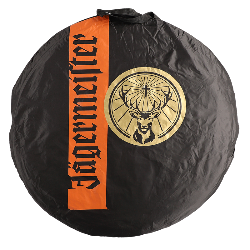 Jägermeister XL Festival Bundle - Für wahre Platzhirsche