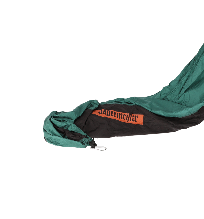 Jägermeister Hängematte