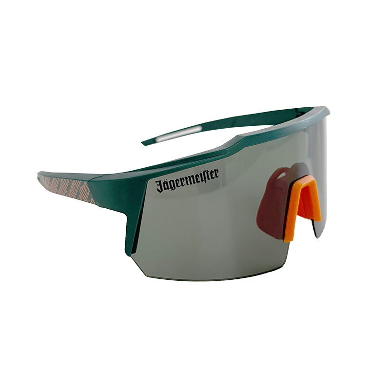 Jägermeister Limited Retro 00er Sonnenbrille