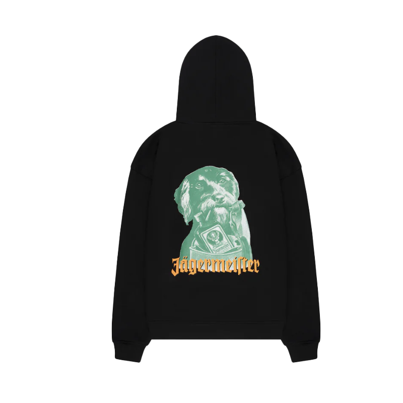 JGM Waldi Hoodie L