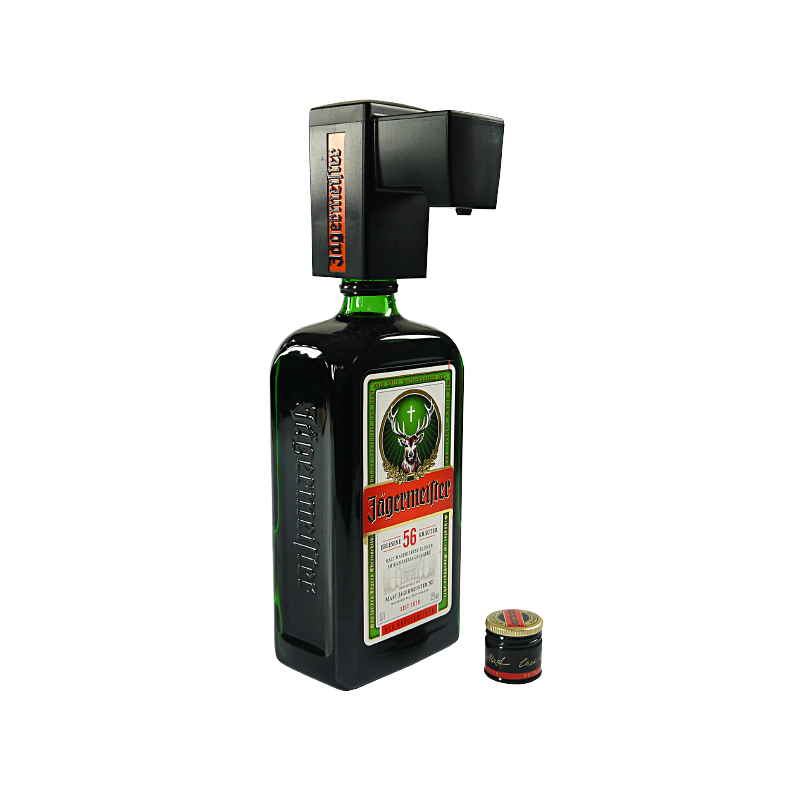 Jägermeister Mini Shot Maschine