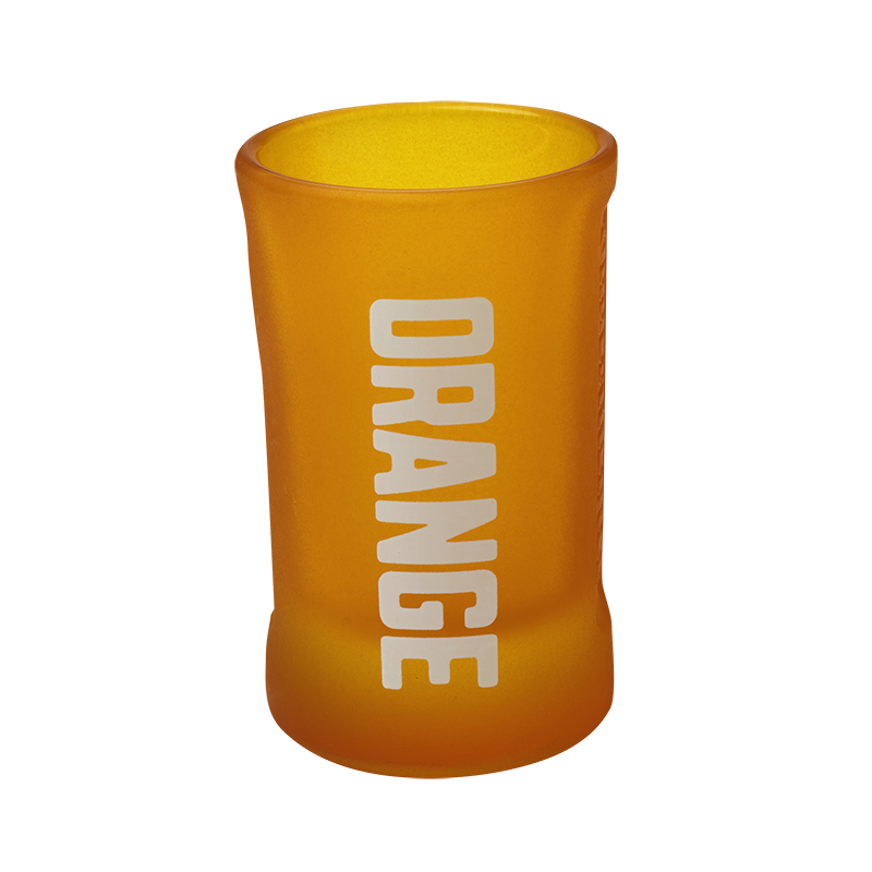 Jägermeister Orange Shotglas 2cl
