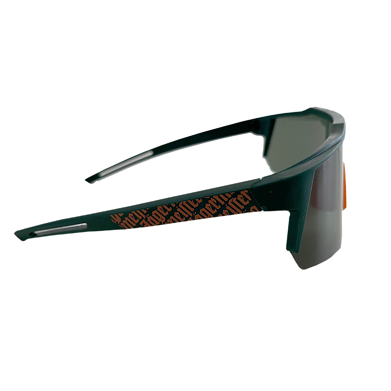 Jägermeister Limited Retro 00er Sonnenbrille