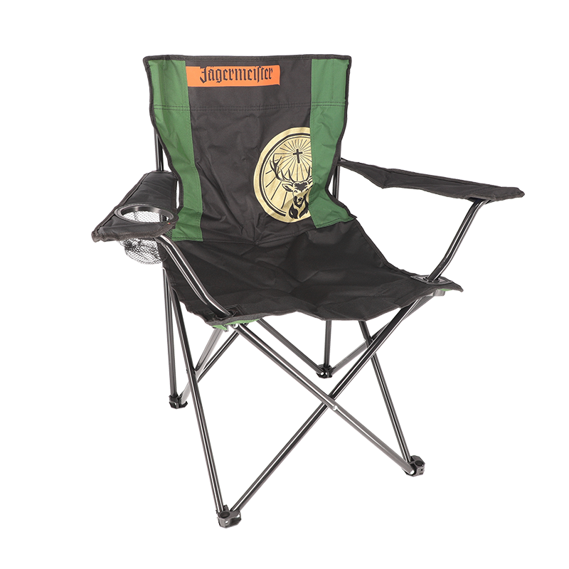 Jägermeister Campingstuhl