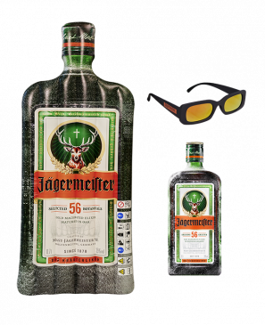 Jägermeister Summer Bundle