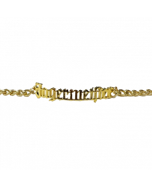 JGM Armband gold 
