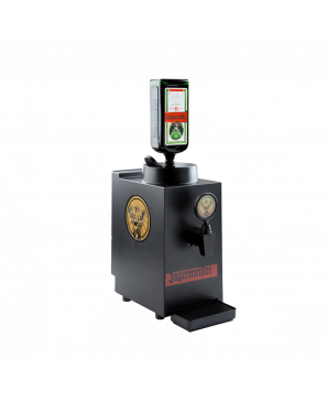 JGM 1-Bottle Tap Maschine 