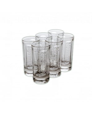 JGM Long Drink Glas 0,1L 