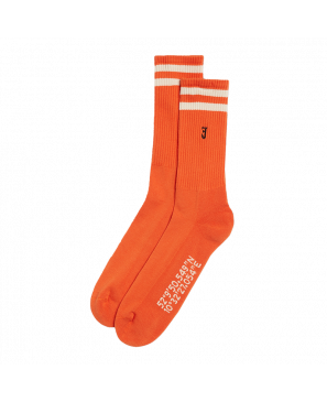 JGM Socken orange 38-41 