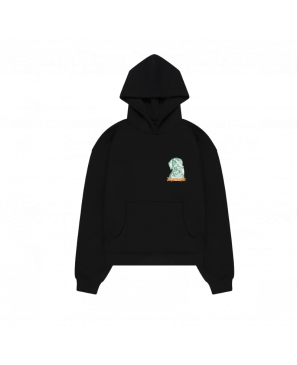 Jägermeister Waldi Hoodie