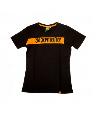 Jägermeister T-Shirt "Classic" Damen