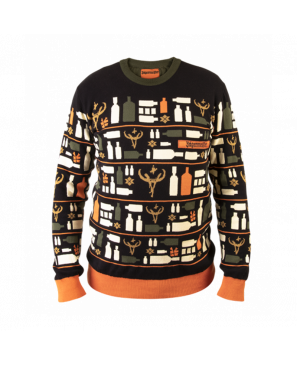Jagermeister ugly sweater online