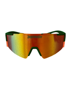 JGM Sonnenbrille sportlich