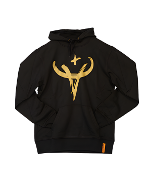 Jägermeister Hoodie Urban