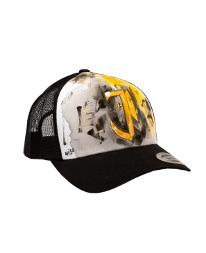 JGM Cap Artby_Domik Motiv 2 'JJ'