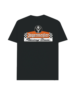 Jägermeister Racing T-Shirt