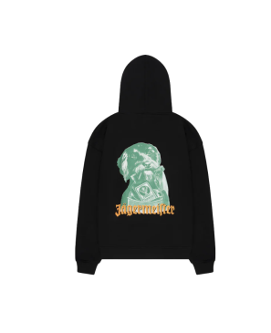 Jägermeister Waldi Hoodie