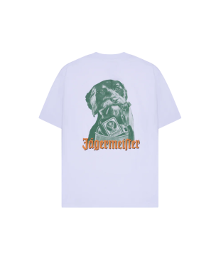 Jägermeister Waldi T-Shirt