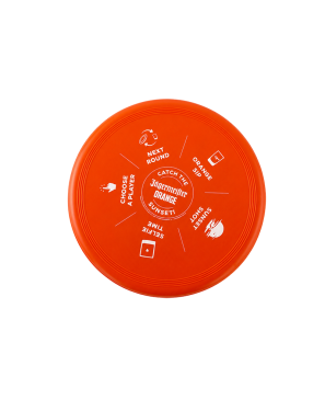 JMO Frisbee 