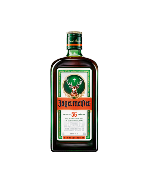 Jägermeister Kräuterlikör 