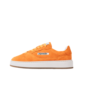 Jägermeister Sneaker "The Curt" Orange