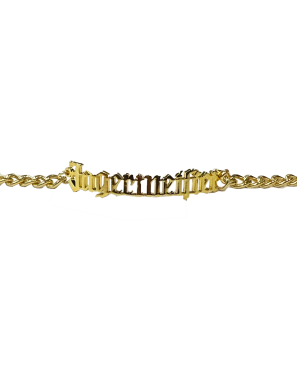 Jägermeister Armband