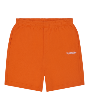 Jägermeister Shorts Orange